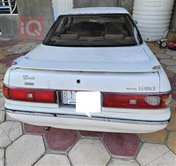 Toyota Mark II